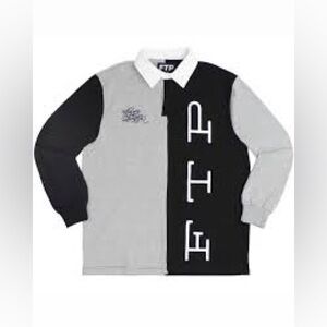 FTP Split Rugby Jersey